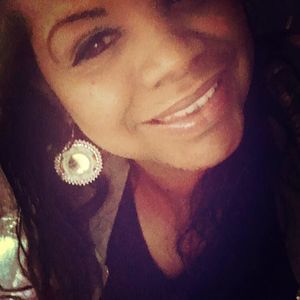 Meet your Posher, Felicia